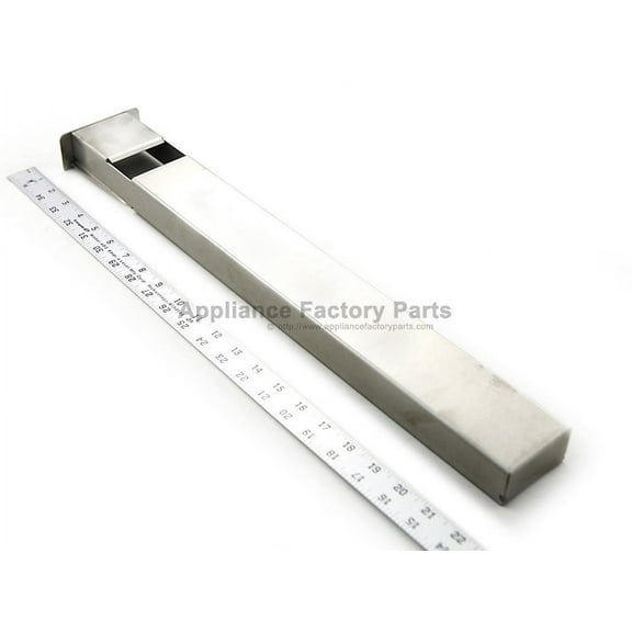 Appliance Factory Parts SMOKER WOOD CHIP TRAY 214331
