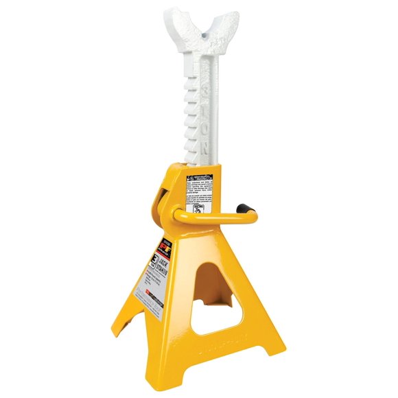 6 Ton Jack Stands