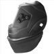 thumbnail image 3 of 2X Pechera para Casco de Soldador de , Algodón, Ignífuga, con Envoltura Térmica para la Mayoría de los Accesorios de Cascos, 3 of 5