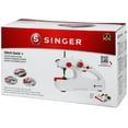 thumbnail image 2 of SINGER Stitch Quick + 01774 Machine à Coudre Portable Sans Fil avec Compartiment de Rangement Intégré, 2 of 2