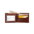 thumbnail image 4 of Wallet Columbia Contrast Stitch Traveler para hombre, 4 of 4