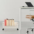 thumbnail image 1 of unbranded Estante Organizador Con De Plástico Resistente Para Y Objetos, 1 of 8