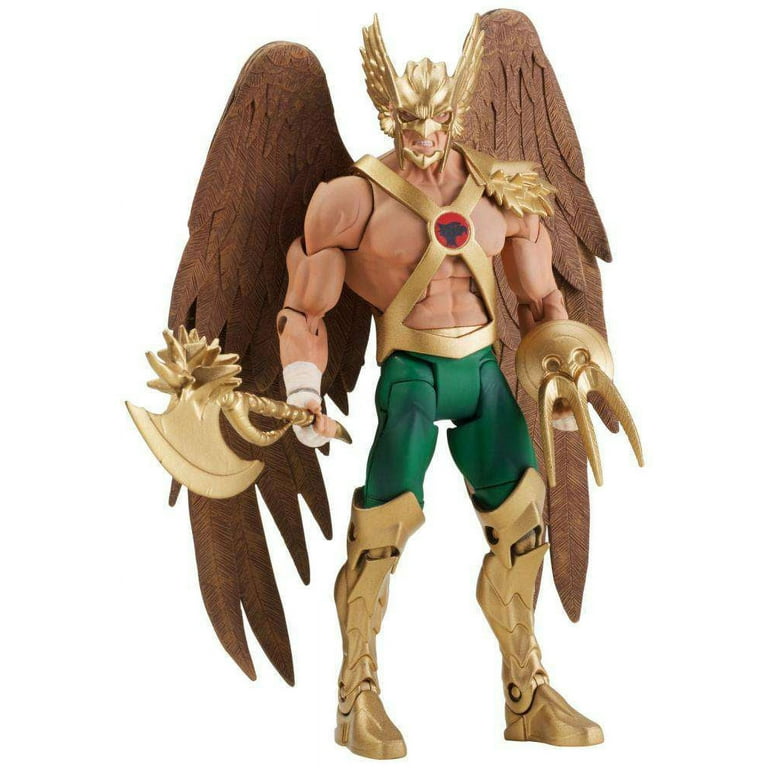 Marvel Comics Dc Unlimited Hawkman - Walmart.com