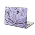 thumbnail image 4 of KSK KAISHEK Hard Case Cover Compatible Old MacBook Pro 15"( Retina Display No Touch, 2012 2013 2014 2015) Model A1398, No USB-C, No CD-ROM Flower 1170, 4 of 5