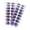 Style B, variant on 2 Pieces Nail Stickers Manicure Decoration for Nail Salons DIY Nail Art Home Style E