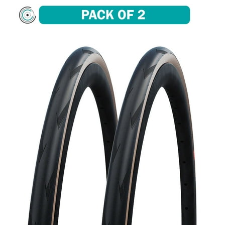 Schwalbe Pro One Tire 700 x 32 Tubeless Folding Evolution Super Race