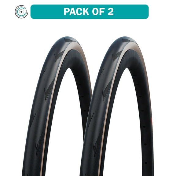 Schwalbe Pro One Tire 700 x 32 Tubeless Folding Evolution Super Race