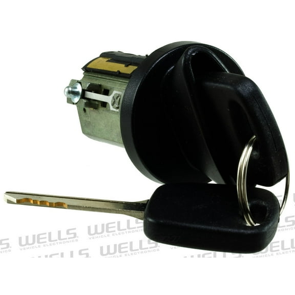 Ignition Lock Cylinder