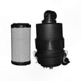 thumbnail image 4 of Engine Air Filter Housing Assembly for Compact Excavator - Replacement Cleaner G042545, 4 of 5