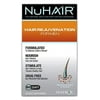 NuHair Hair Regrowth For Men, 50 tablets