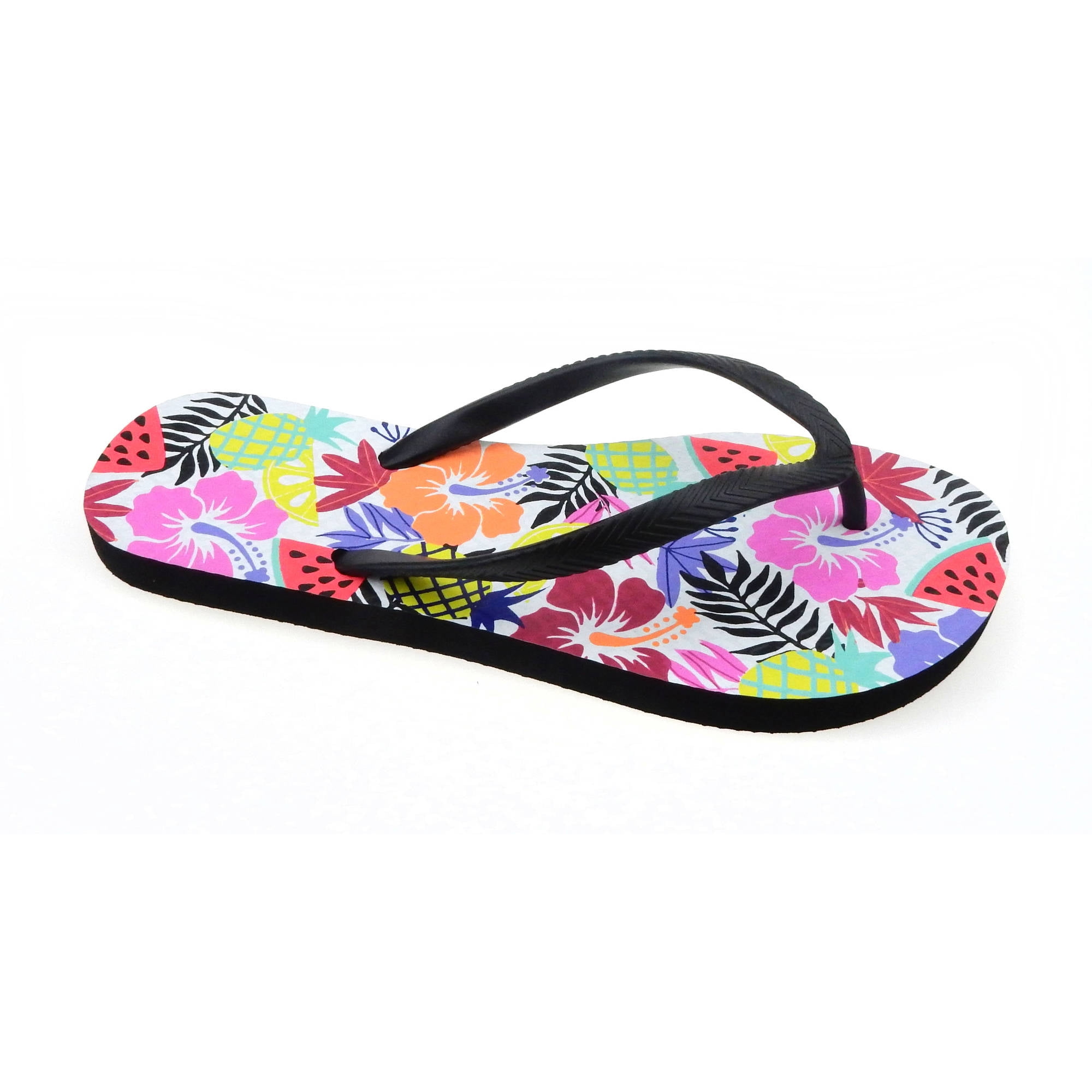 Women's Essential Flip Flop - Walmart.com