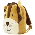 thumbnail image 2 of Mochila de Animales de Dibujos Animados para Niños León, 2 of 5