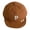 Brown, variant on Baseball Hats for Baby Boys Baseball Caps for Kid Boy and Girls Snapback Truckers Hats Toddler Girls Cap Adjustable Brown Size,One Size