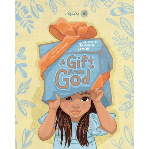 A Gift From God, (Paperback)