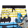 thumbnail image 4 of DC Comics Batman Little Boy's Swim Trunks, Swim Shorts (4), 4 of 4