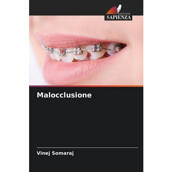 Malocclusione, (Paperback)