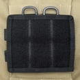 thumbnail image 2 of Multipurpose  System Utility Belts Pouch Waist Bag Accessories Black, 2 of 10