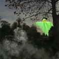 thumbnail image 3 of Teissuly Halloween Hanging Decorations Outdoor - Halloween Hanging Pumpkin Decorations Decor Pumpkin Ghost Cute Pumpkin Decorations Decor Teissuly WER202310161754, 3 of 7