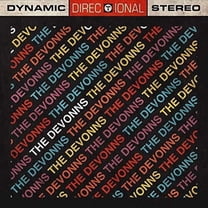 The Devonns - Devonns - Music & Performance - CD