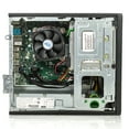 thumbnail image 3 of Restored HP ProDesk 400 G3 SFF i5-6500 3.20GHz Wi-Fi 8GB 128GB SSD Win 10 Pro 1 Yr Wty (Refurbished), 3 of 5