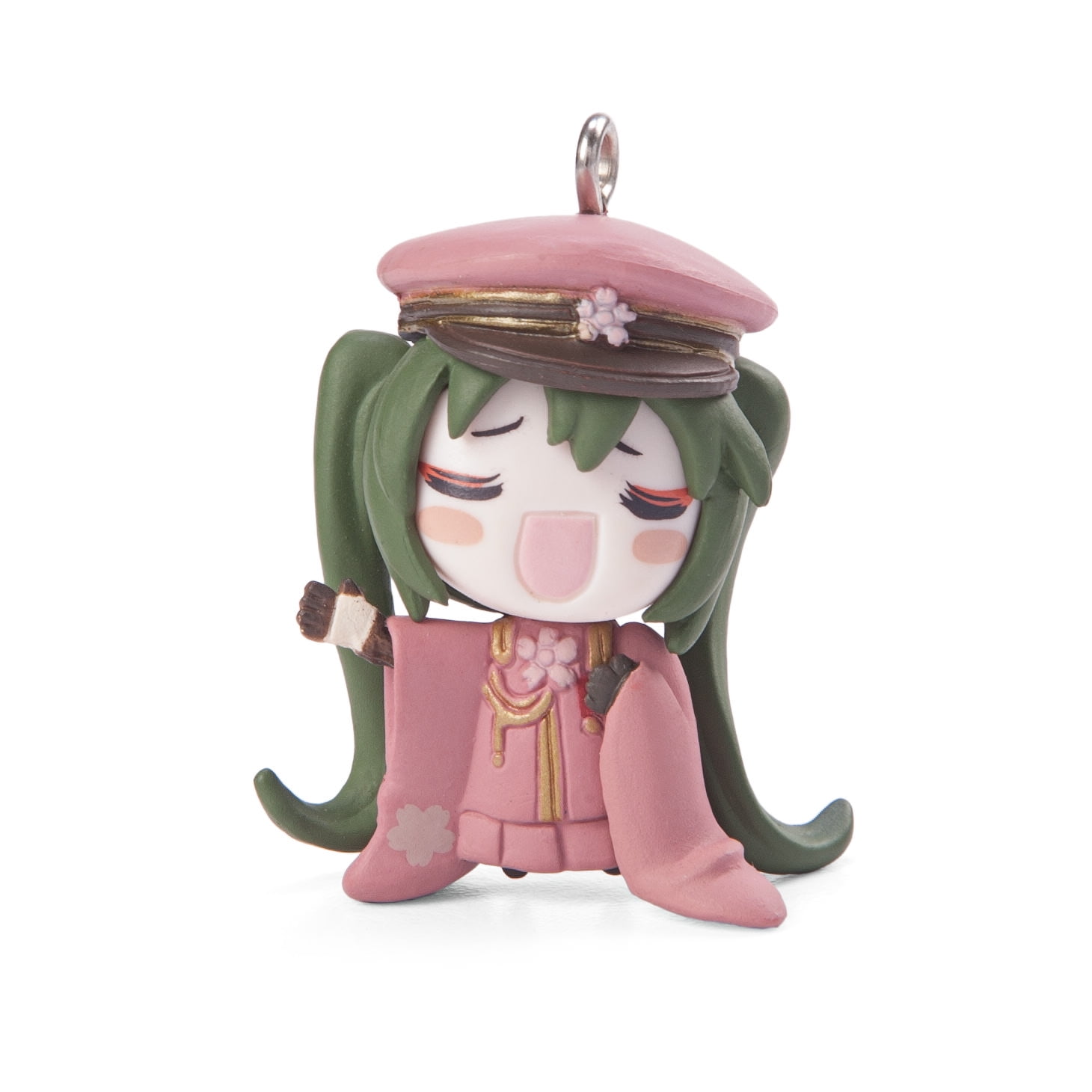 miku taito figure