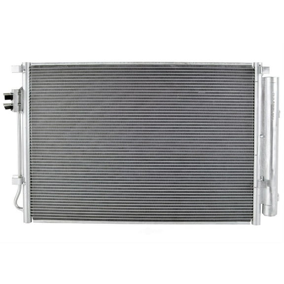 OSC 3979 A/C Condenser