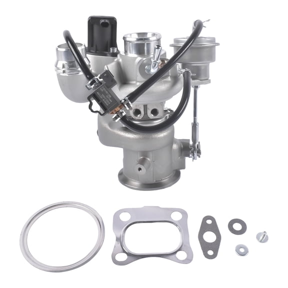 NEWZQ Turbocharger 12679399 for Chevrolet Equinox GMC Terrain Sport Utiltiy 1.5L L4 2018-2022 1Pc