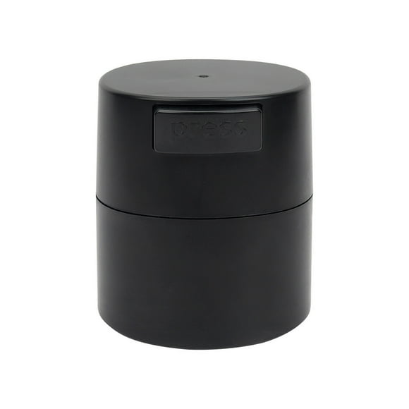 Yuarrent Contenedor de almacenamiento de pegamento para pestañas, tarro a prueba de fugas, soporte de Gel fluido de viaje, organizador de carbón Suministros de limpieza para el hogar Negro Yuarrent HA065842-02