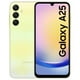 thumbnail image 1 of Celular SAMSUNG Galaxy A25 5G 8GB 256GB 6.5' FHD+ 120 Hz 50 MP Amarillo, 1 of 6