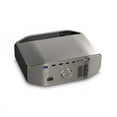 thumbnail image 5 of Mini Projecteur Numérique 1080P Haute Définition LED Maison Bureau d'Affaires Projecteur Portable Gris Spatial_au Plug, 5 of 5