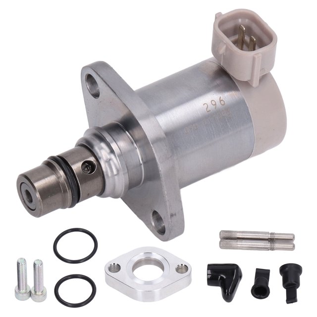 Valve de Régulateur de Pression de Carburant, Pompe à Carburant Régulateur de Pression de Qualité Professionnelle