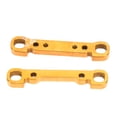 thumbnail image 2 of Hoja De Refuerzo De Brazo Oscilante Delantero, Heavy Duty 104001-1889 RC Car Reforzado Con Brazo Oscilante Conjunto Fijo Reemplazo Para Wltoys 1/10 RC Car 104001 ANGGREK Otros, 2 of 8