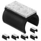 thumbnail image 1 of 6 protectores de suelo de fieltro para patas de silla, cojines en forma de U, deslizadores para sillas, 1 of 7