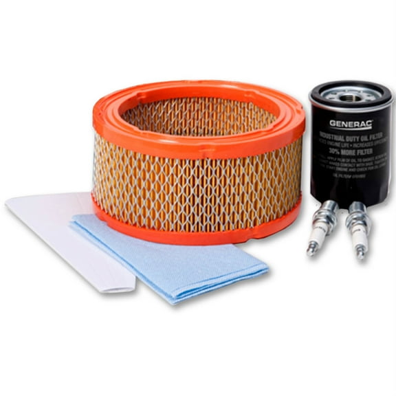 GENERAC GENRTR MNTNC KIT (Pack of 1)