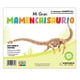 thumbnail image 1 of Mi Dinosaurio Gigante 3D Mamenchisaurio ORC Varios Autores, 1 of 2