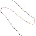 thumbnail image 5 of CIMAXIC Chaîne de Lunettes de Lecture Colorée avec Perles, 29.53"X0.1"X0.1", 5 of 5