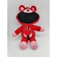 thumbnail image 1 of Anime Cartoon Plush Pillow Stuffed Toy Gift, 1 of 9