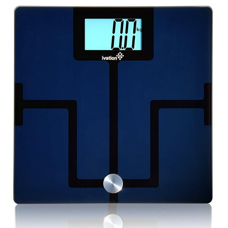 digital scale smart bluetooth scale with free app for iphone, ipad, (Best Scale For Iphone Health App)
