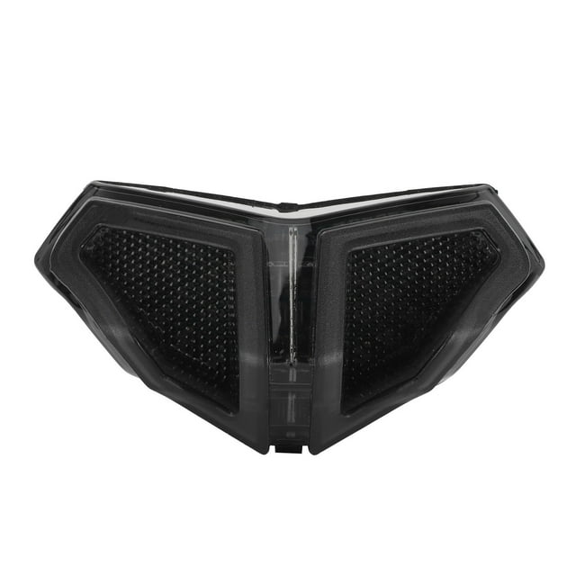 Luz trasera LED para motocicleta, luz de freno e intermitente, compatible con DUCATI 848/1098/1198 2007-2014