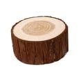 thumbnail image 3 of Adorno de escritorio navideño, paisaje en miniatura, adorno de escritorio coleccionable de madera para regalos de Navidad, suministros para fiestas,, 3 of 9