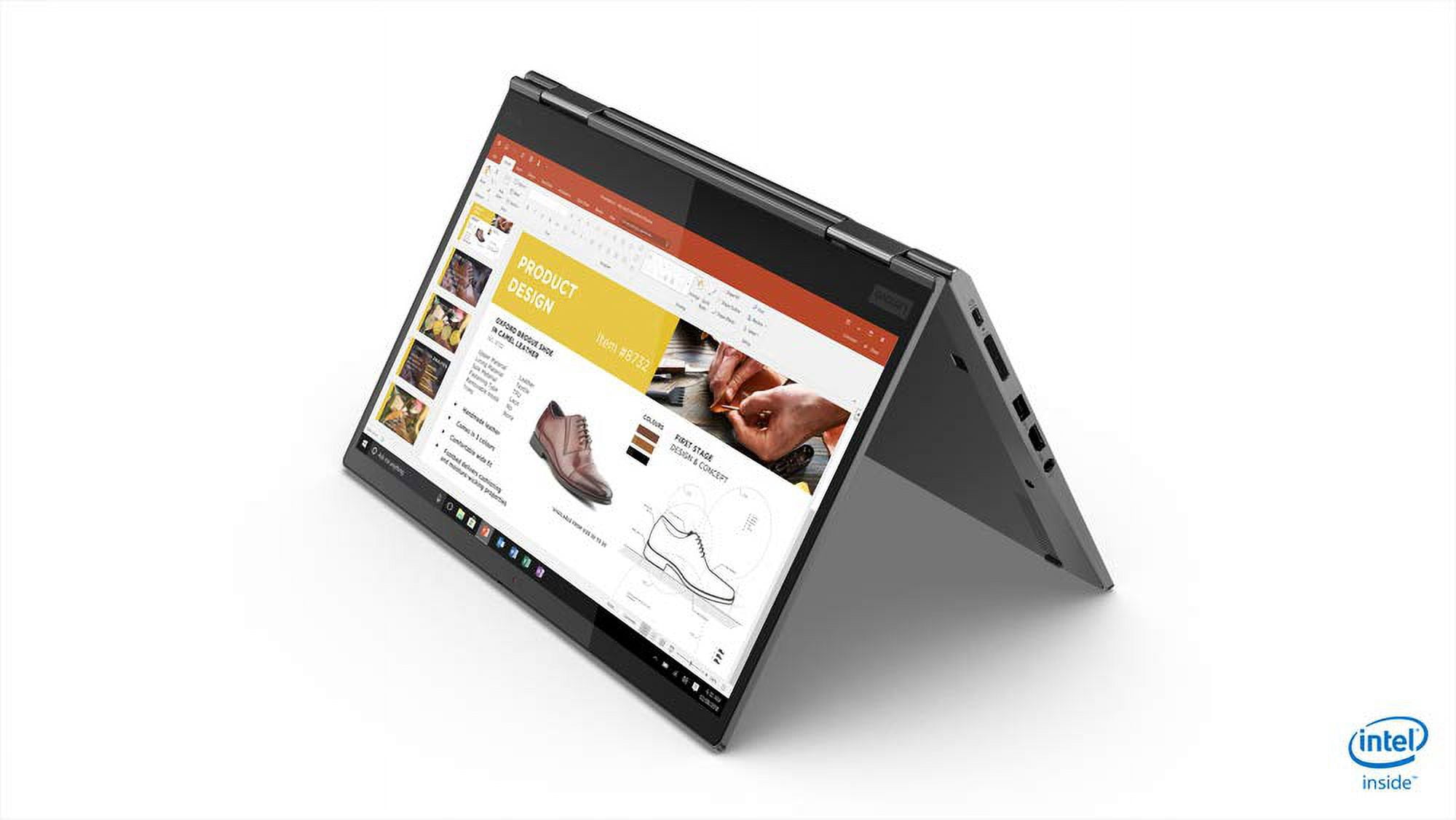 ThinkPad X1 Yoga 4th Gen（WQHD）
