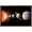 Barnwood Framed Version, variant on Science - Solar System Planets 26 Wall Poster, 14.725" x 22.375"