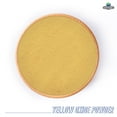 thumbnail image 3 of Myoc Yellow Oxide Powder (100g/3.5Oz), Cosmetic Grade, for Makeup, Paint, Matte Powder., 3 of 7
