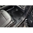 thumbnail image 2 of SMARTLINER 4 Rows Custom Fit Floor Liners Compatible with 2018 - 2024 Ford Expedition 8 Passenger, 2 of 4