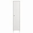 thumbnail image 2 of Bridge Brazil Utility Cabinet Real Wood | Furniture Dash, 2 of 5