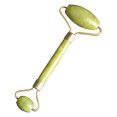 thumbnail image 3 of Juego de Masajeador facial Wmkox8yii rodillo de jade 2 piezas, 3 of 8