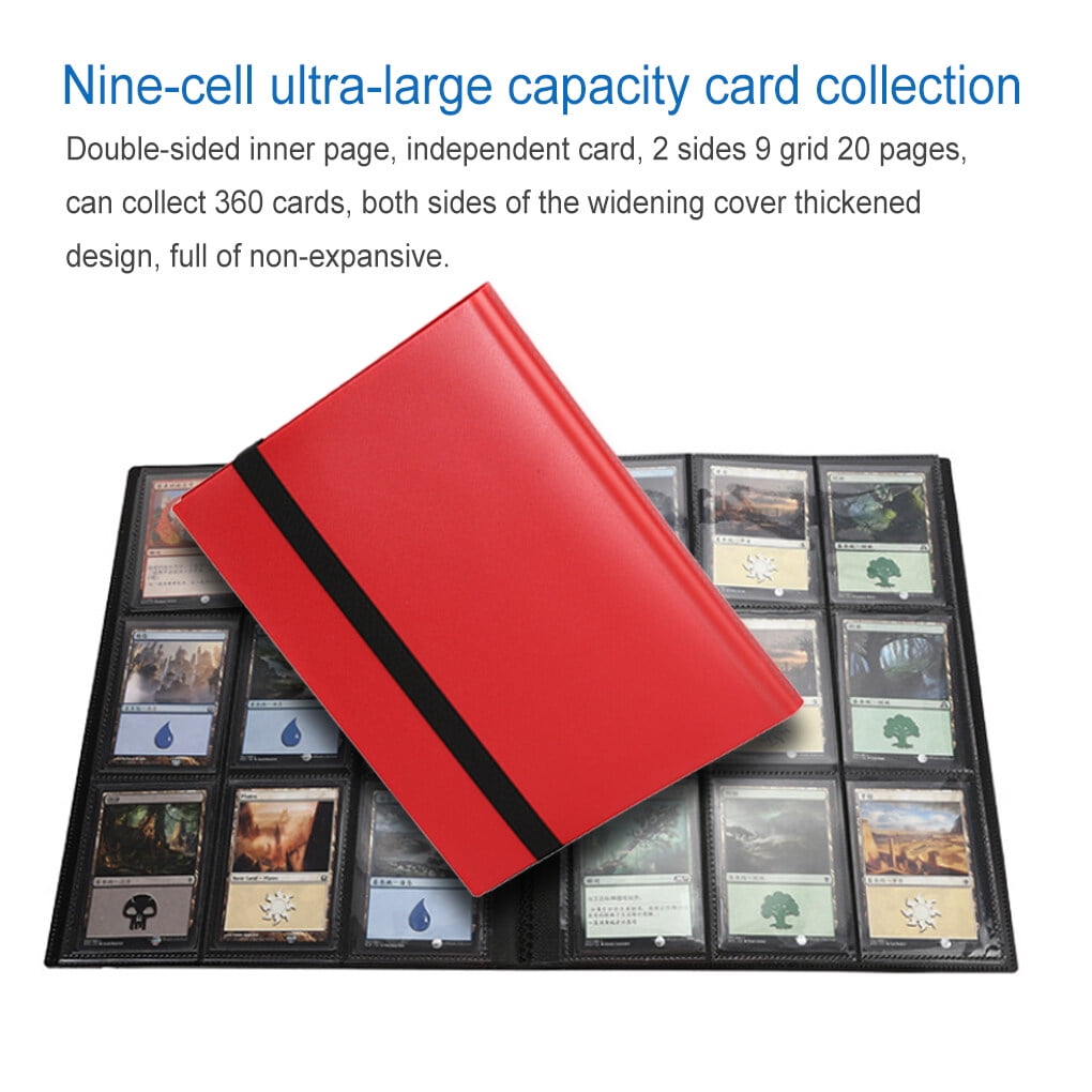 how do i get a card graded Topps Pokémon Card Collection Job Lot Collection In Folder Binder Pika|  Dungeons and Joypads main image 1