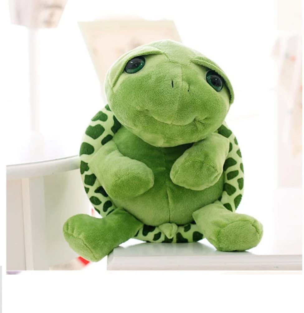 turtle doll