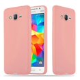 thumbnail image 2 of Funda protectora de TPU para Samsung Galaxy GRAND PRIME - Color mate, 2 of 6