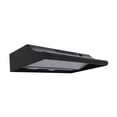 thumbnail image 1 of Campana Sanaire de 76 cm Negro Mod. Stardust, 1 of 4